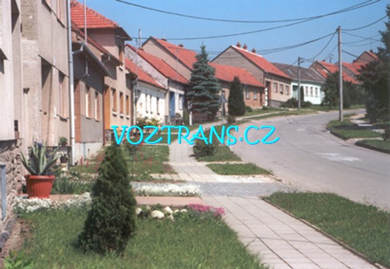 Vyklízení Němčany